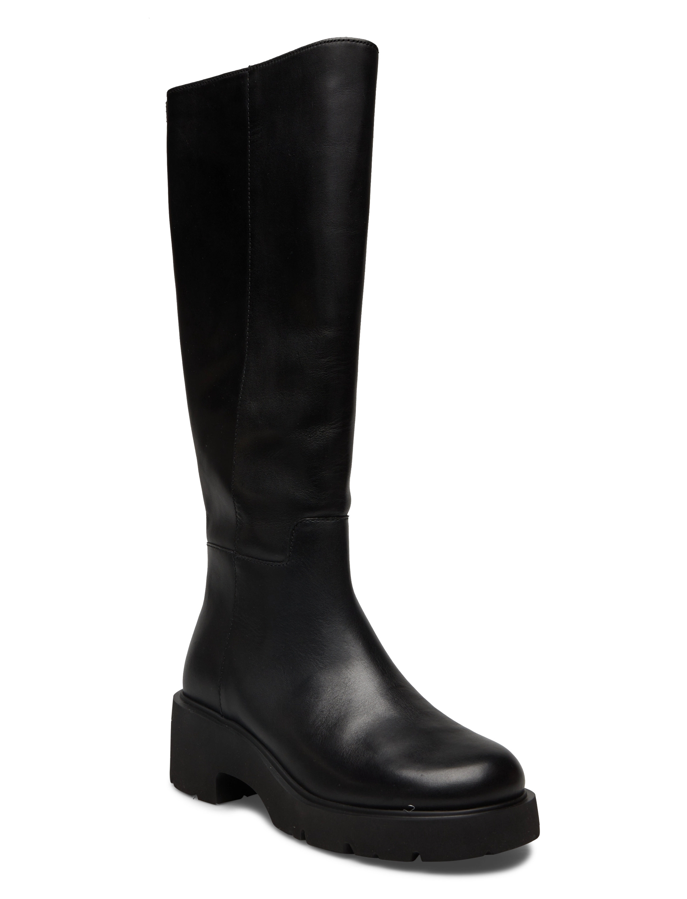 Camper Milah, 41, Boots, Schwarz - Long, Frauen