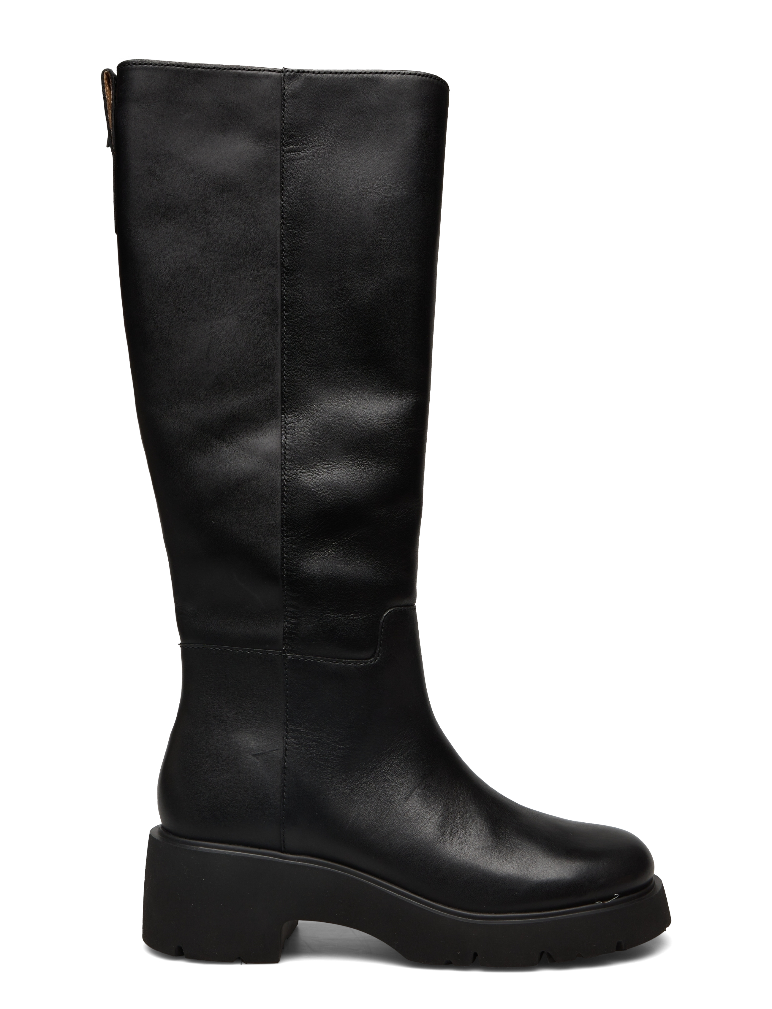 Camper - Milah - lange stiefel - black - 1
