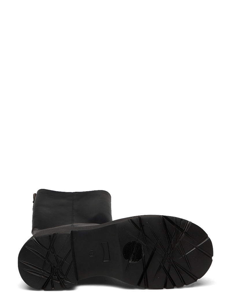 Camper - Milah - knähöga stövlar - black - 4