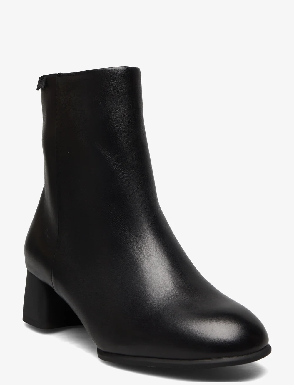 Camper top katie boots