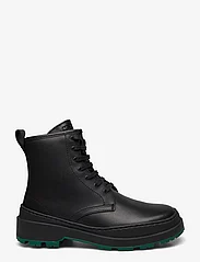 Camper - Brutus Trek - laced boots - black - 1