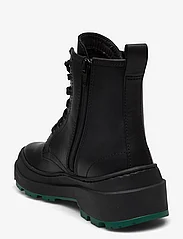 Camper - Brutus Trek - laced boots - black - 2