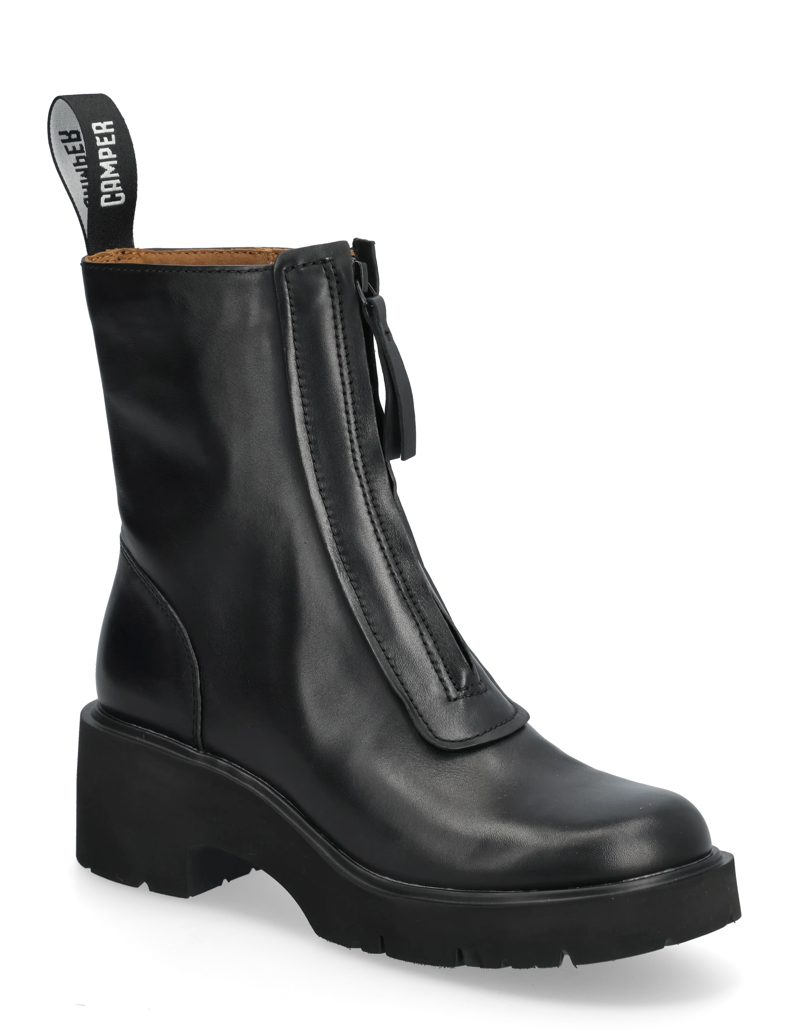 CAMPER Milah Schwarz - 40 - Damen
