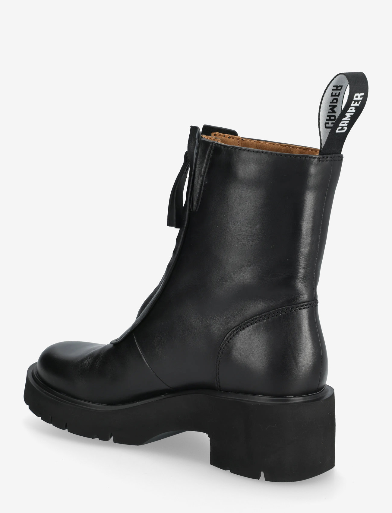 Camper - Milah - hohe absätze - black - 2