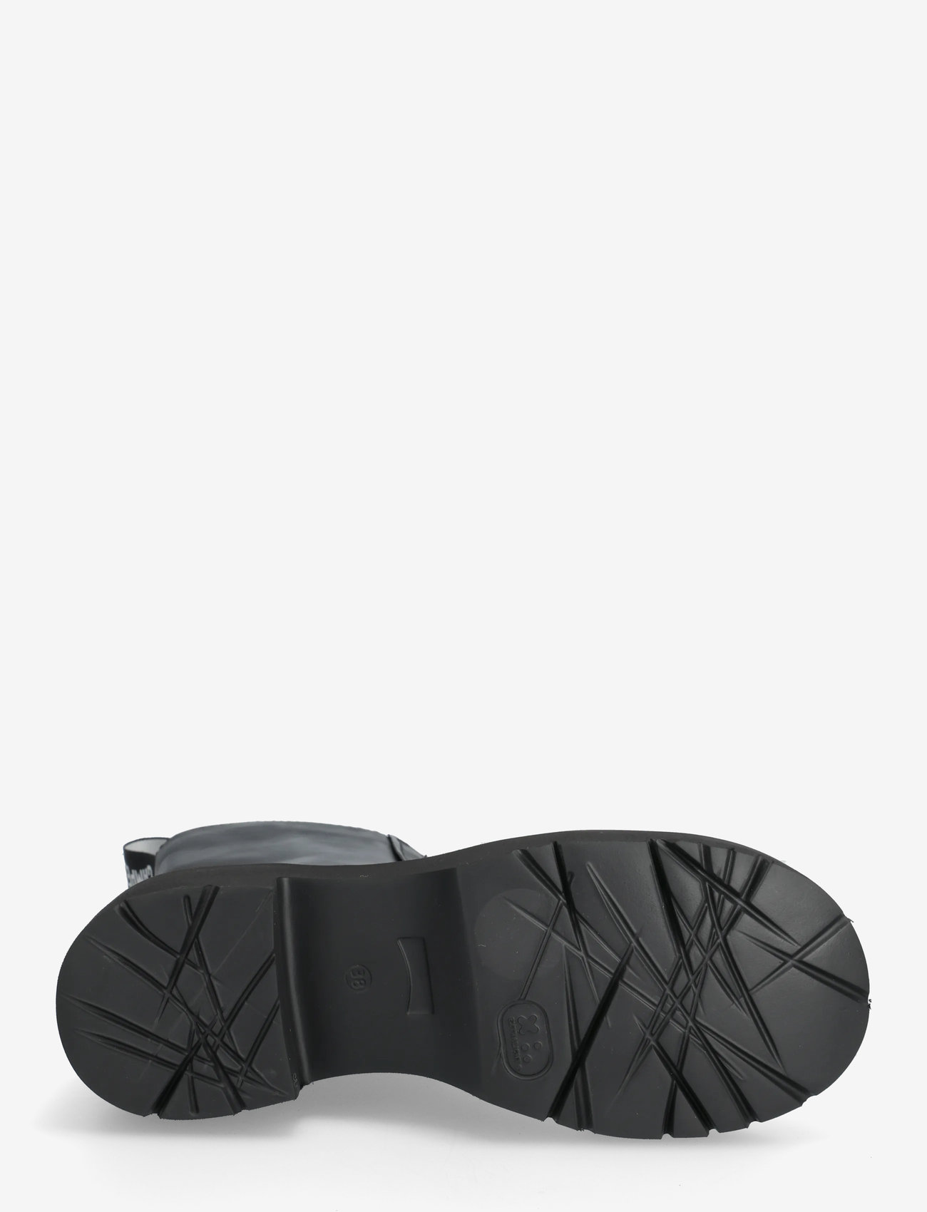 Camper - Milah - hohe absätze - black - 4