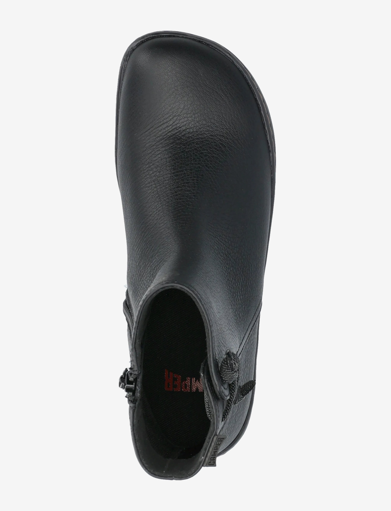 Camper - Milah - stiefeletten mit absatz - black - 3