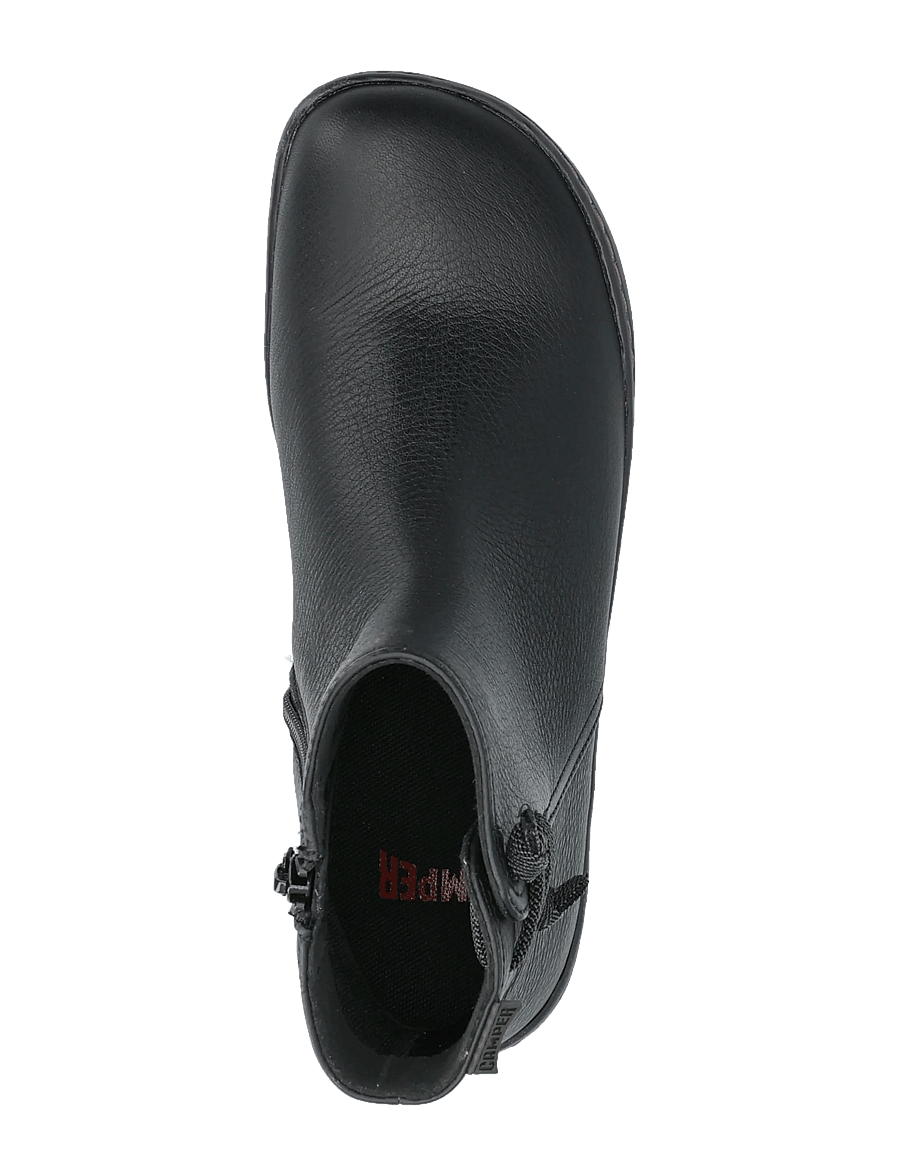 Camper - Peu Cami - stiefeletten mit absatz - black - 3