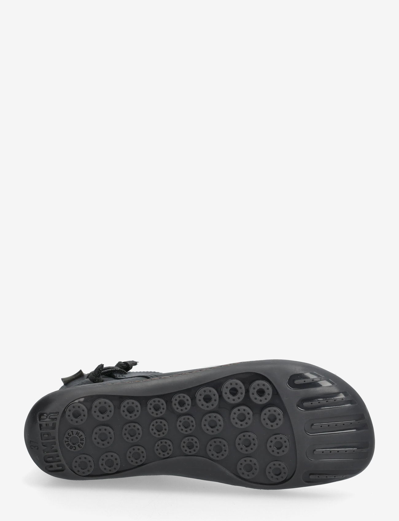 Camper - Milah - stiefeletten mit absatz - black - 4