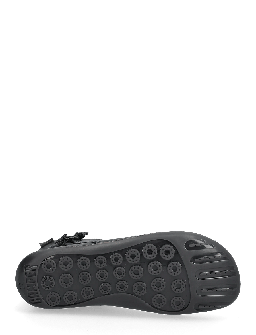 Camper - Peu Cami - stiefeletten mit absatz - black - 4