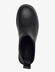 Camper - Brutus - flat ankle boots - black - 3