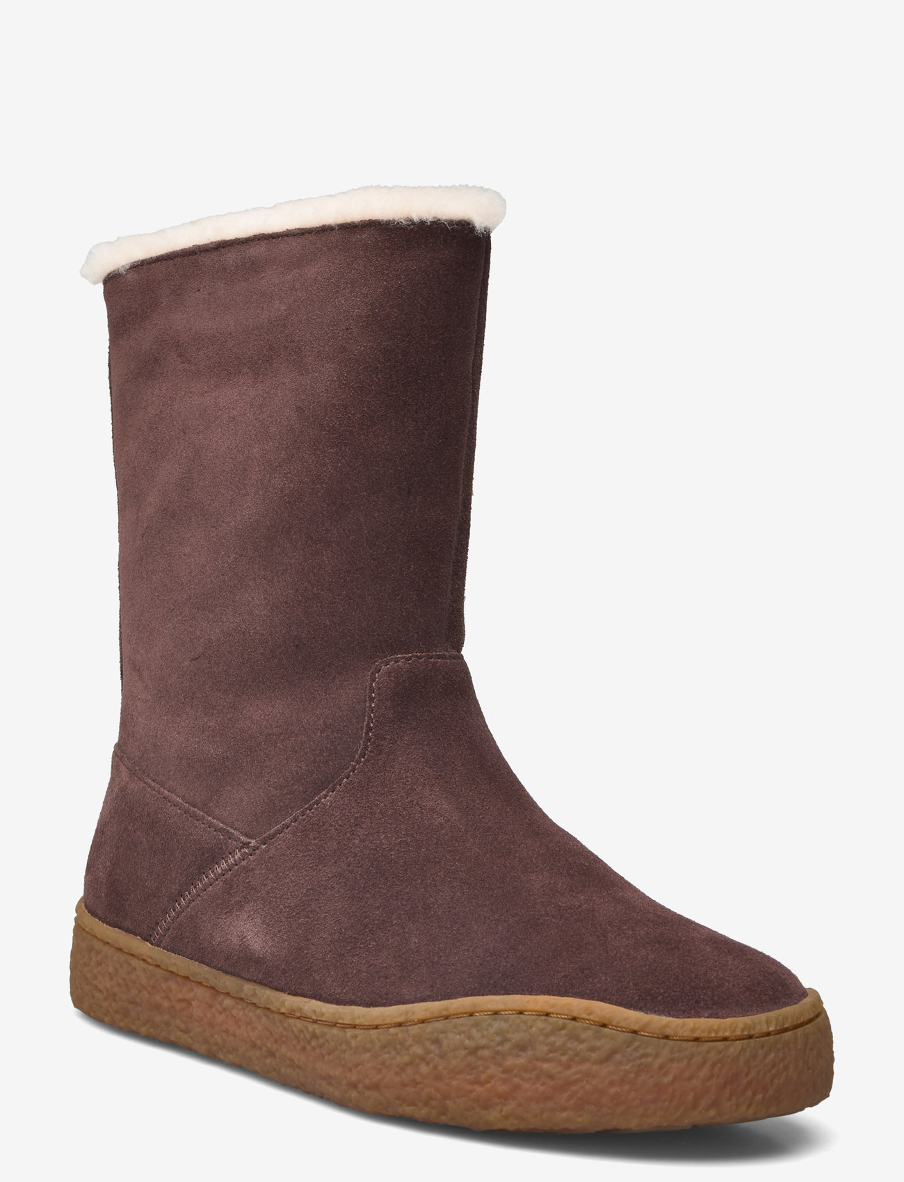 Camper - Peu Terreno - dark brown - 0