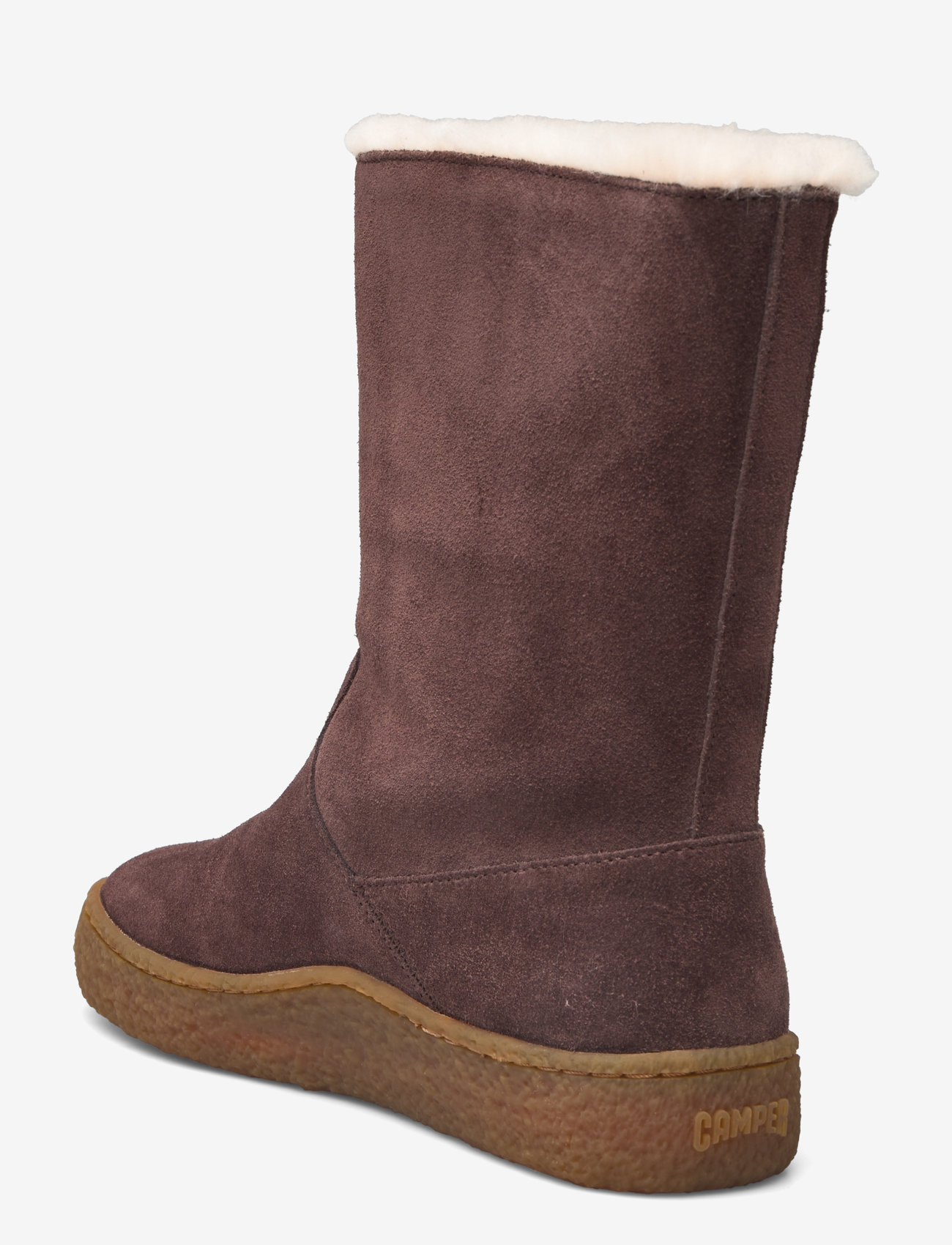 Camper - Peu Terreno - dark brown - 1