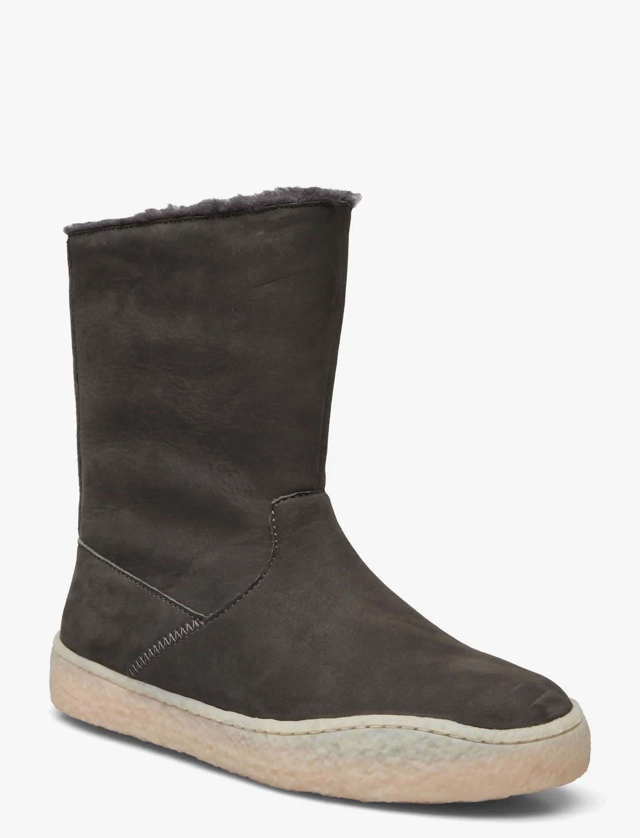 Camper - Peu Terreno - Žieminiai batai - dark gray - 0