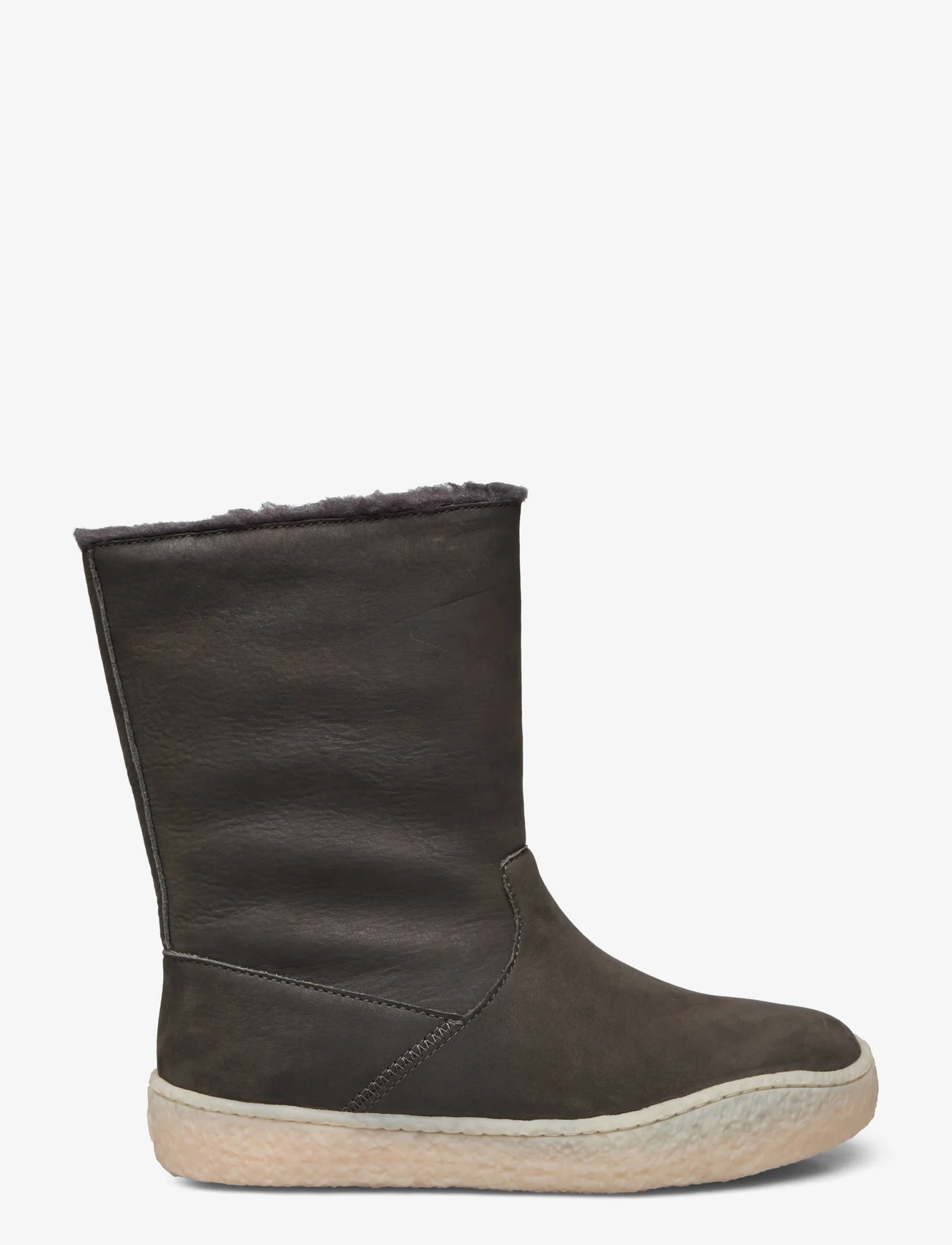 Camper - Peu Terreno - winter shoes - dark gray - 1