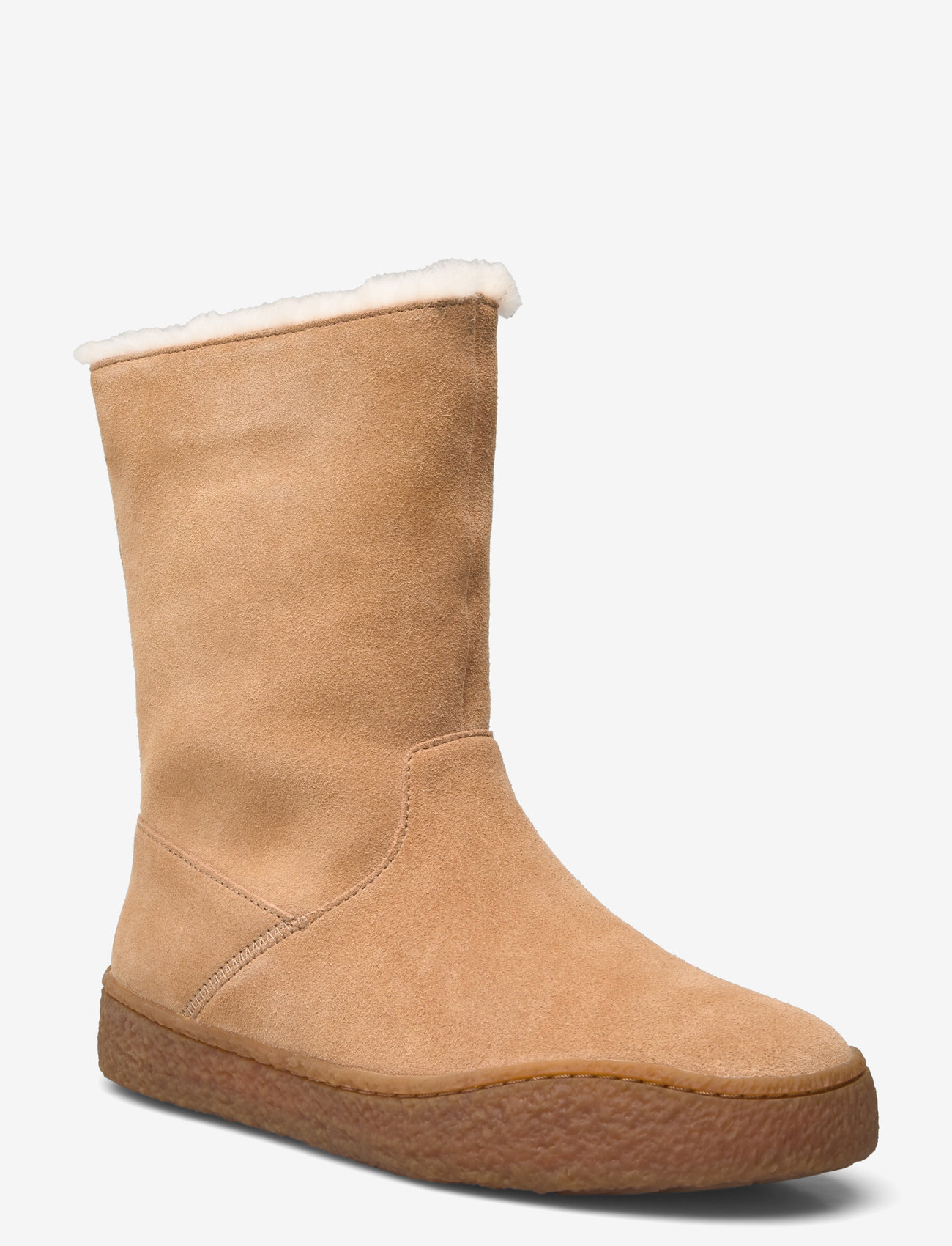 Camper - Peu Terreno - kvinder - medium brown - 0