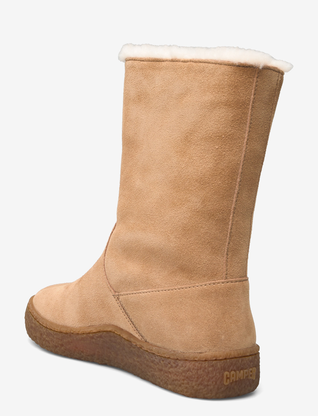 Camper - Peu Terreno - kvinder - medium brown - 3