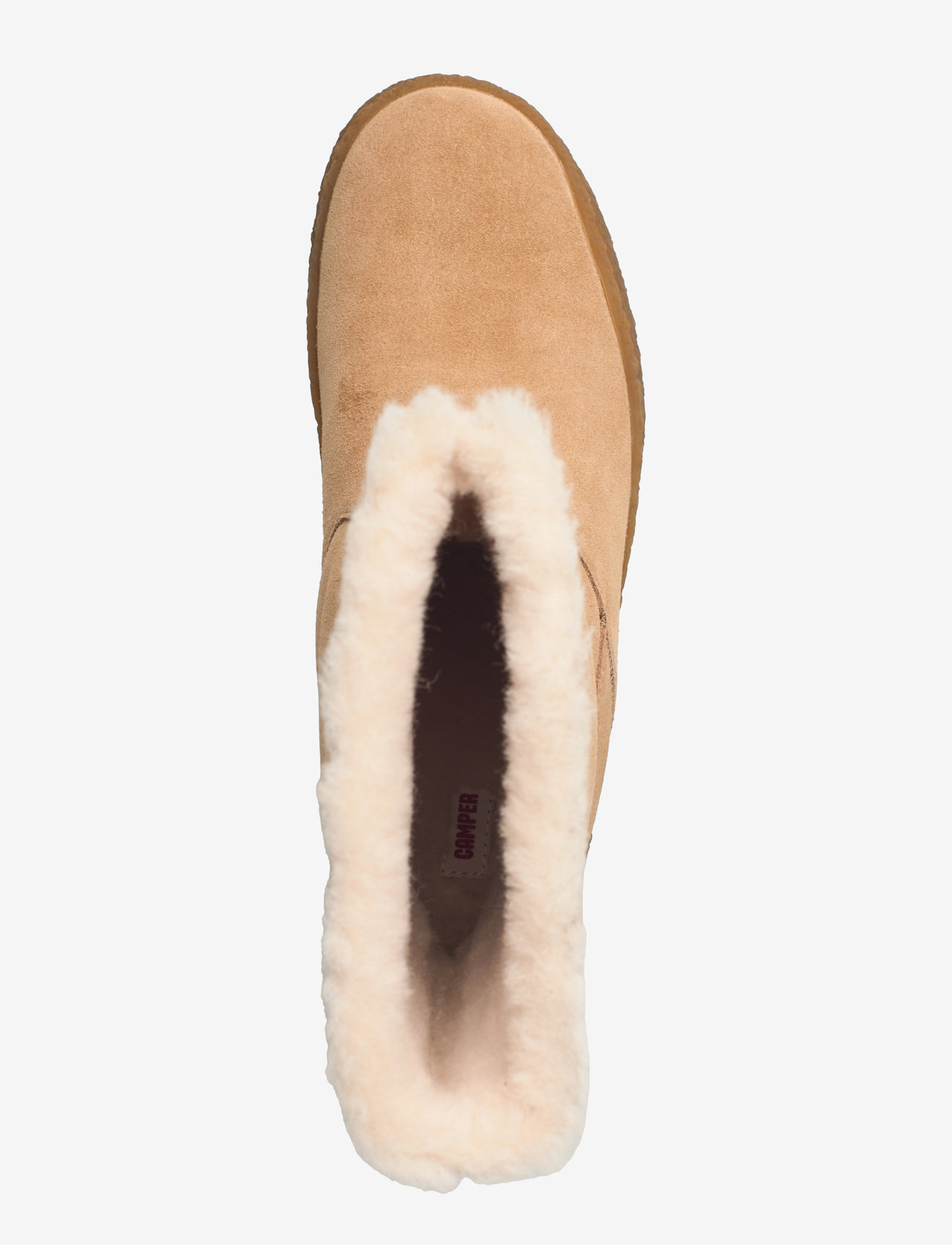 Camper - Peu Terreno - kvinder - medium brown - 2