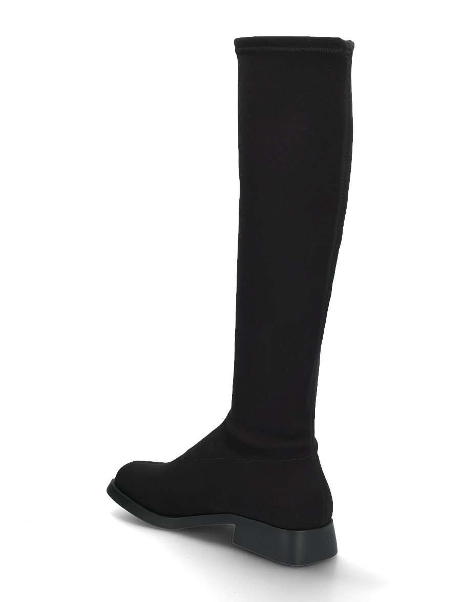 Camper - Donna - kniehohe stiefel - black - 1
