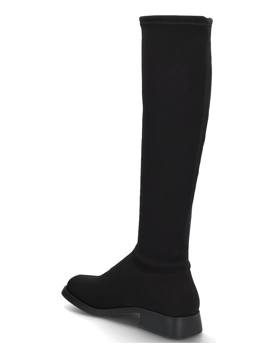 Camper - Donna - kniehohe stiefel - black - 1