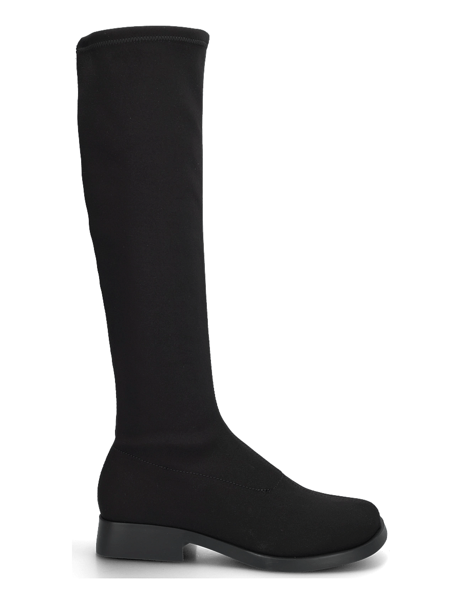 Camper - Donna - kniehohe stiefel - black - 2