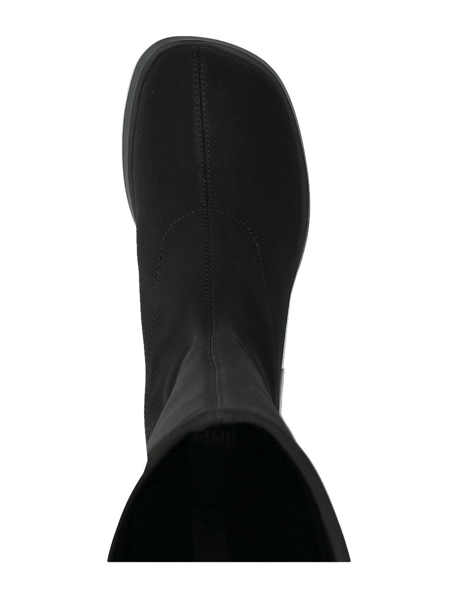 Camper - Donna - kniehohe stiefel - black - 3