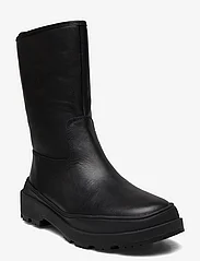 Camper - Brutus Trek - flat ankle boots - black - 0