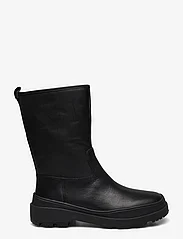 Camper - Brutus Trek - flat ankle boots - black - 1