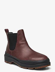 Camper - Brutus Trek - chelsea boots - dark brown - 0