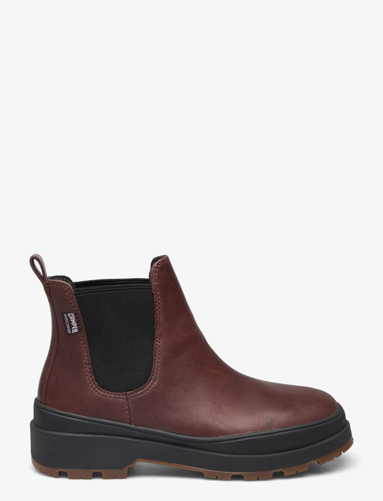 Camper - Brutus Trek - chelsea boots - dark brown - 1