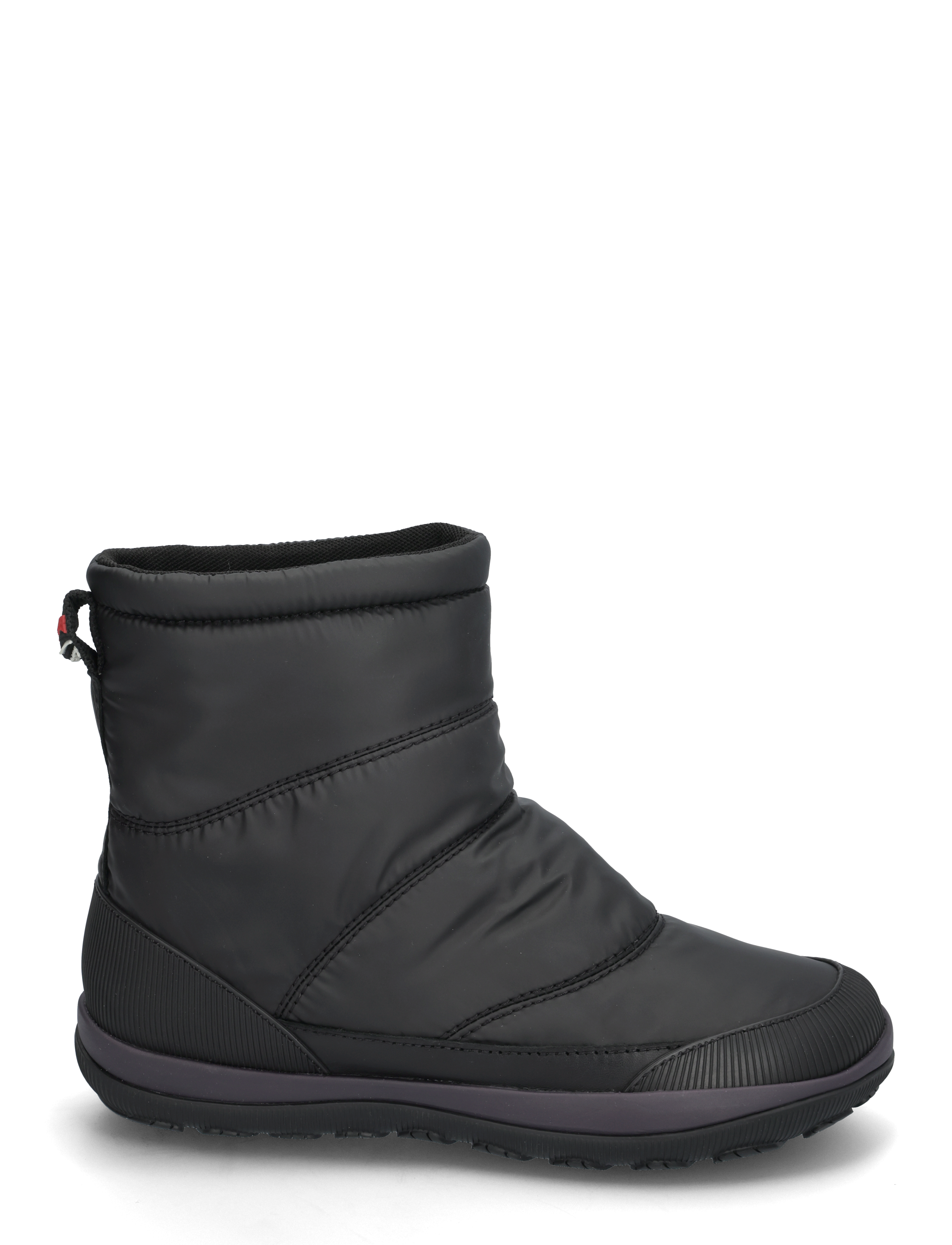 Camper - Peu Pista GM - kvinner - black - 1