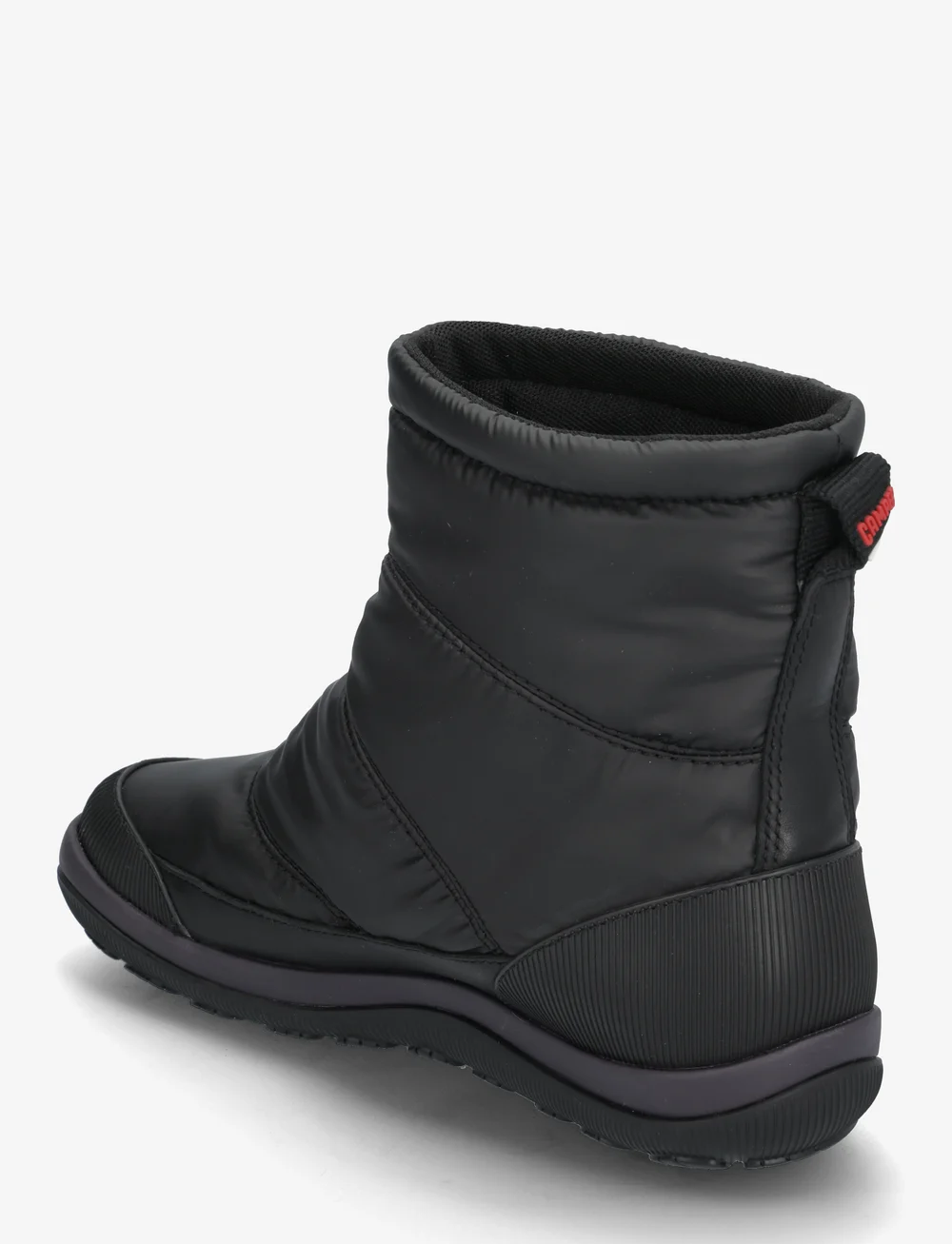 Camper - Peu Pista GM - winterschuhe - black - 2