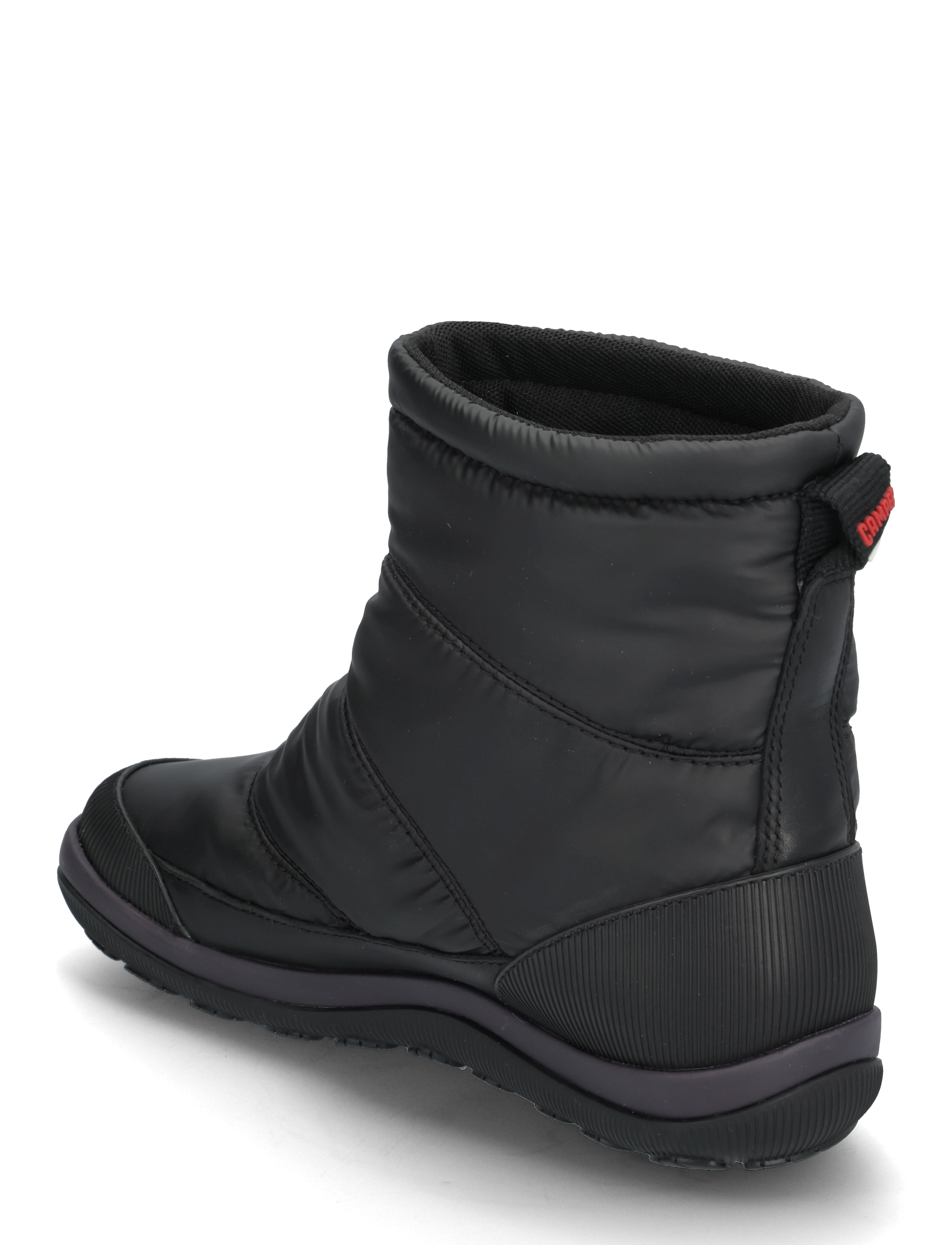 Camper - Peu Pista GM - kvinner - black - 2
