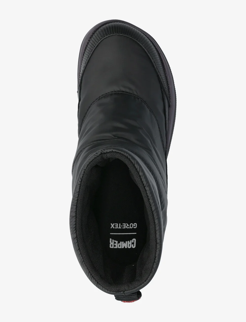 Camper - Peu Pista GM - winterschuhe - black - 3