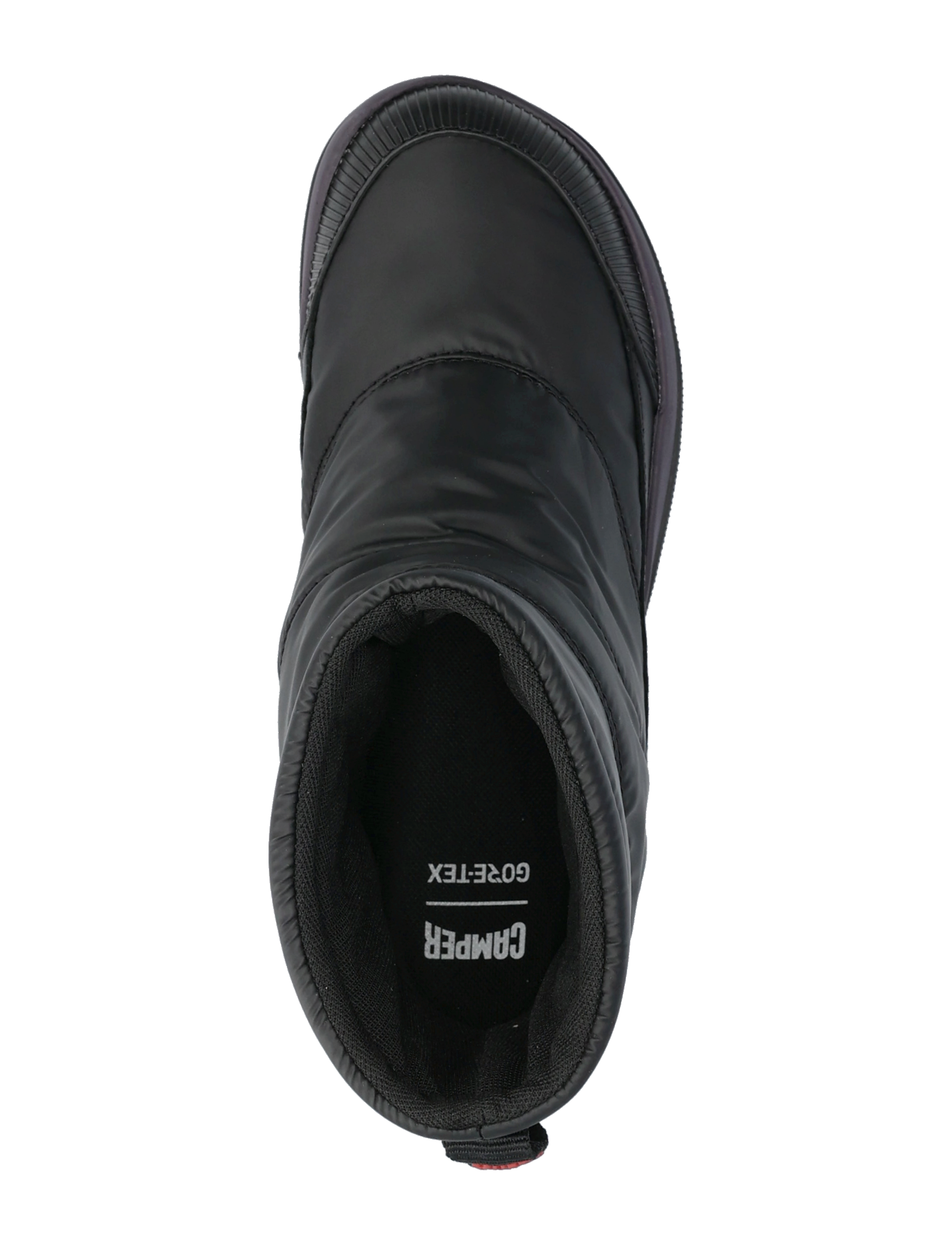 Camper - Peu Pista GM - kvinner - black - 3