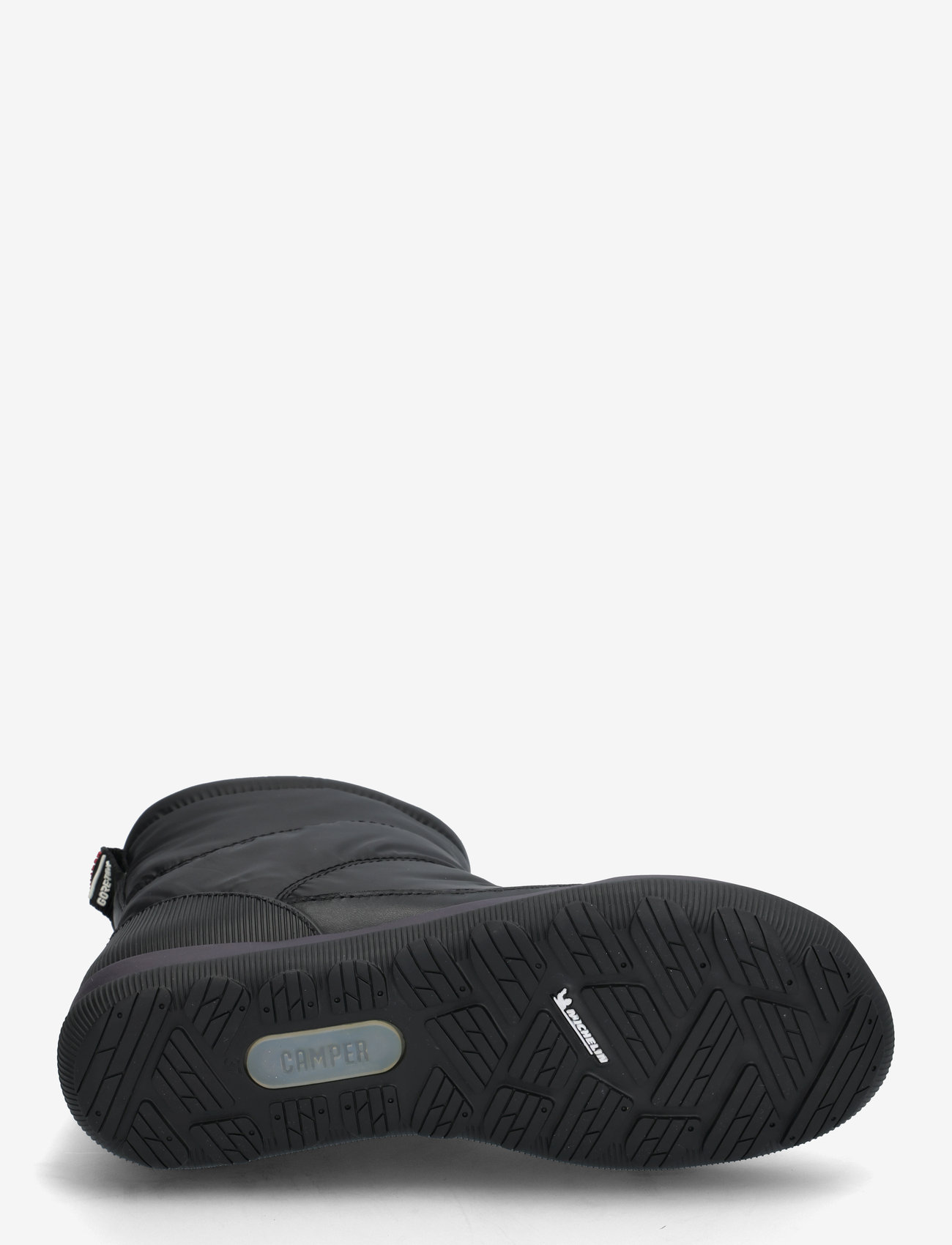 Camper - Peu Pista GM - naised - black - 4