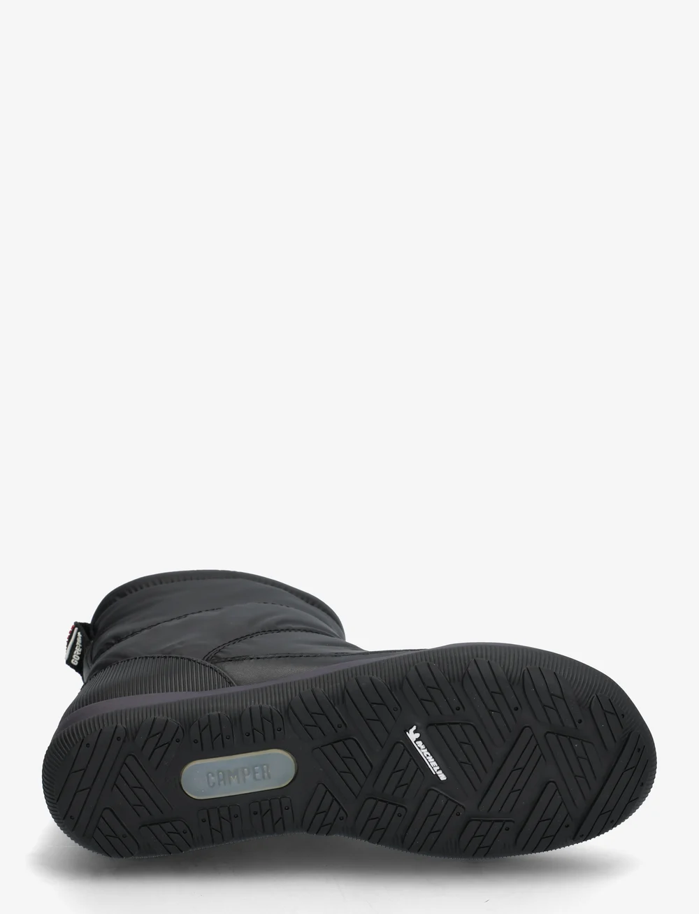 Camper - Peu Pista GM - winterschuhe - black - 4