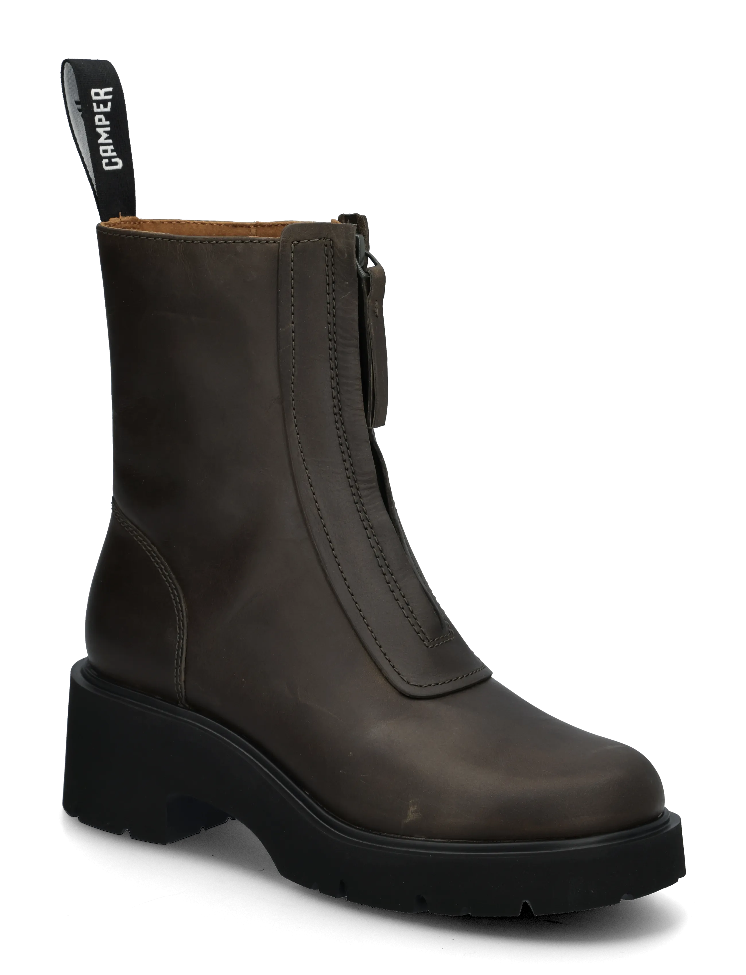 Camper Milah - Schuhe - GREEN / green