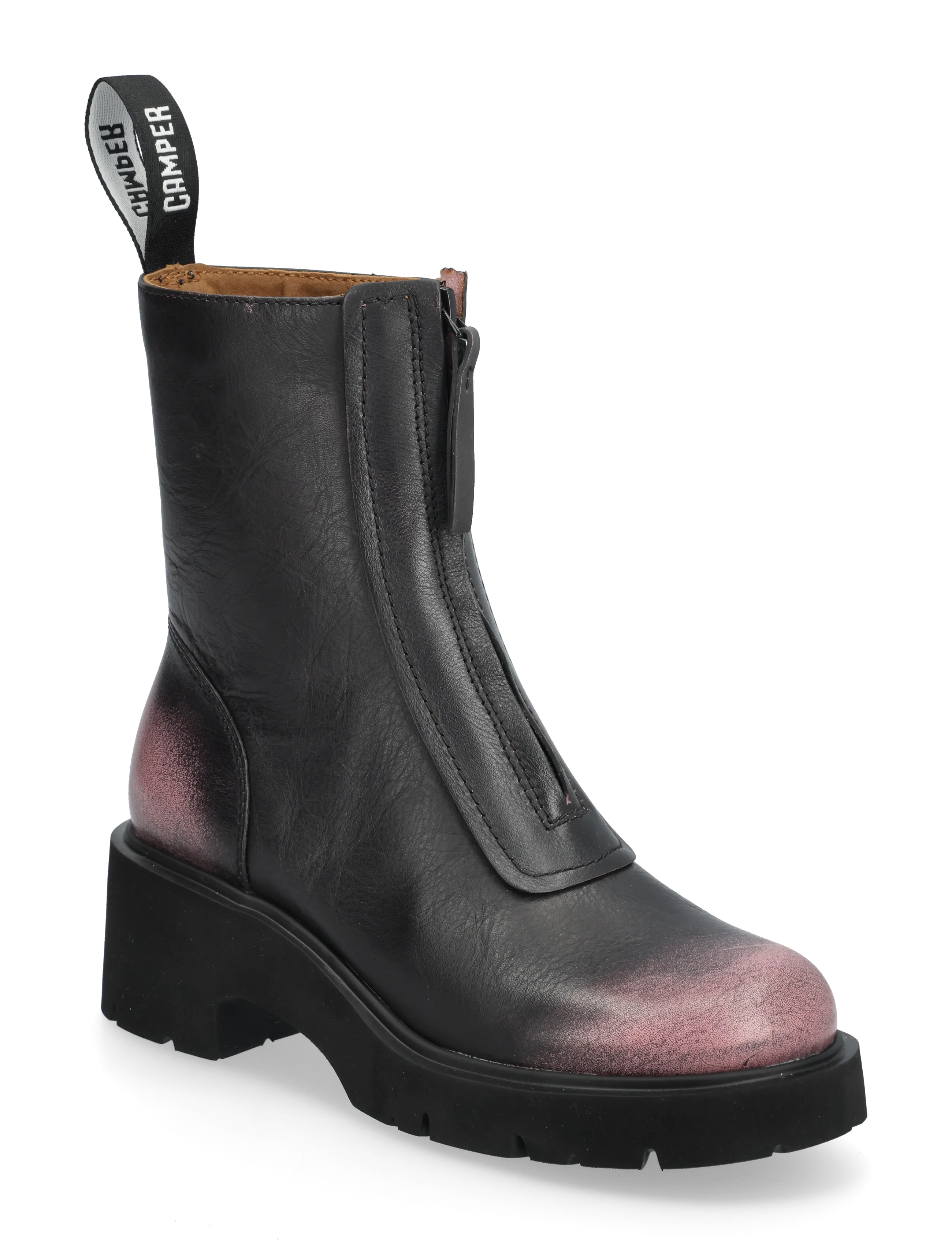 CAMPER Milah Schwarz - 41 - Damen