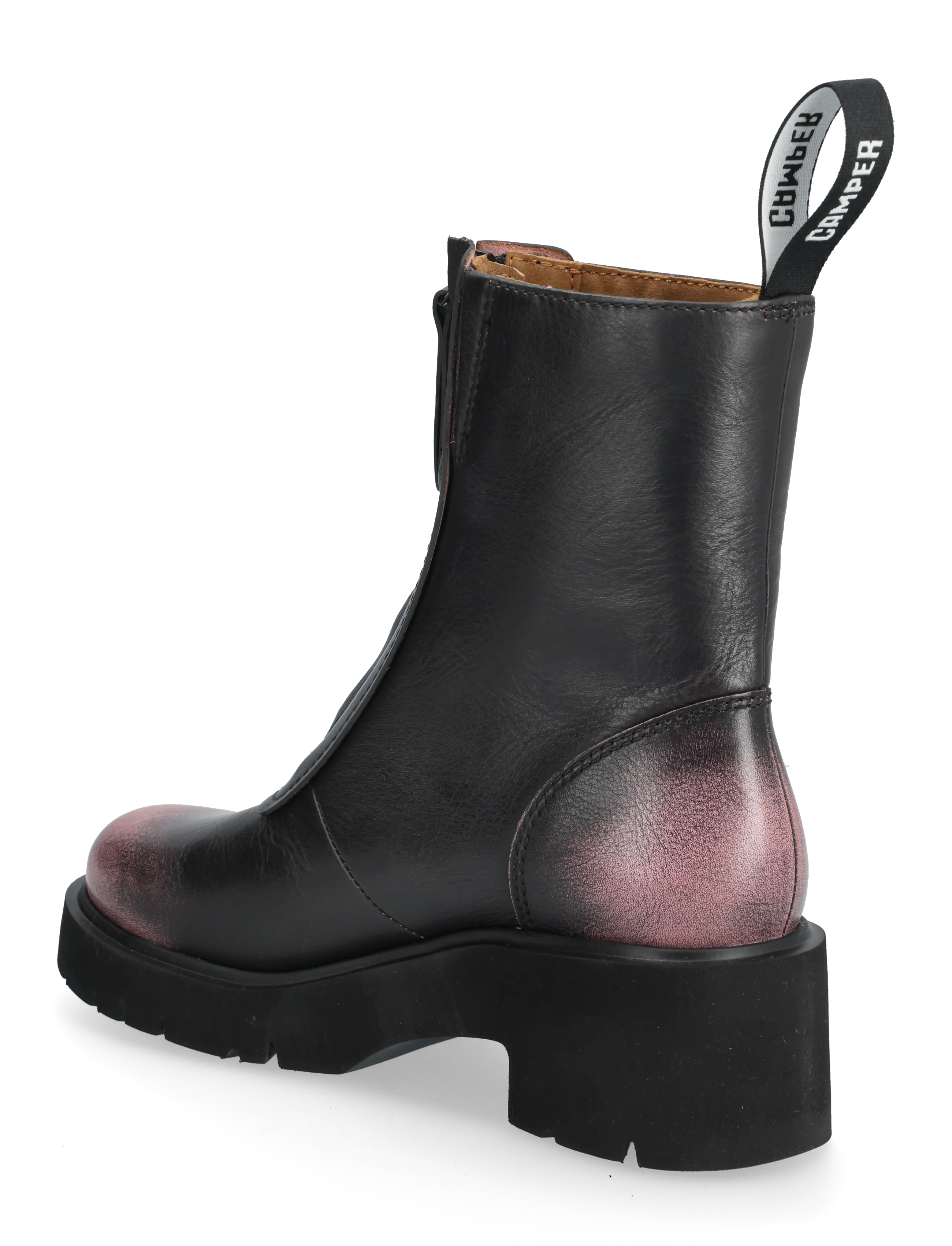 Camper - Milah - high heel - multi - assorted - 2