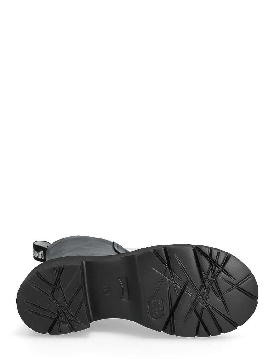 Camper - Milah - kontsaga poolsaapad - multi - assorted - 4