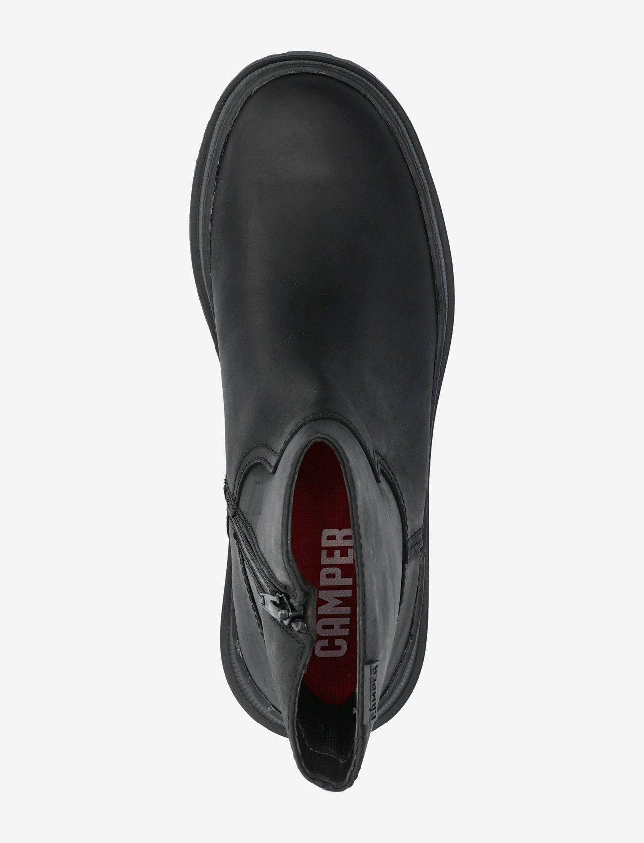 Camper - Brutus Trek - damen - black - 3