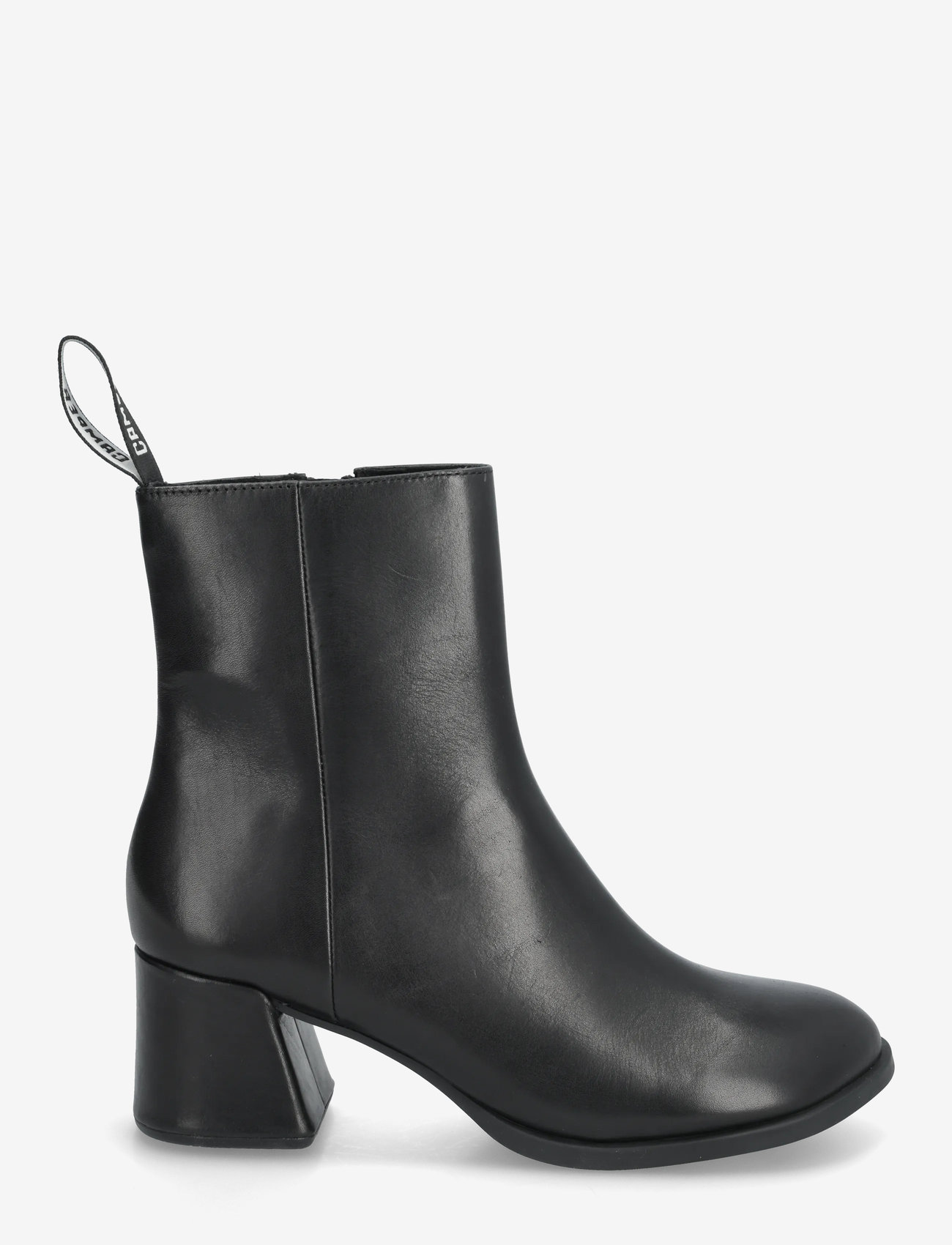 Camper - Kora - høj hæl - black - 1