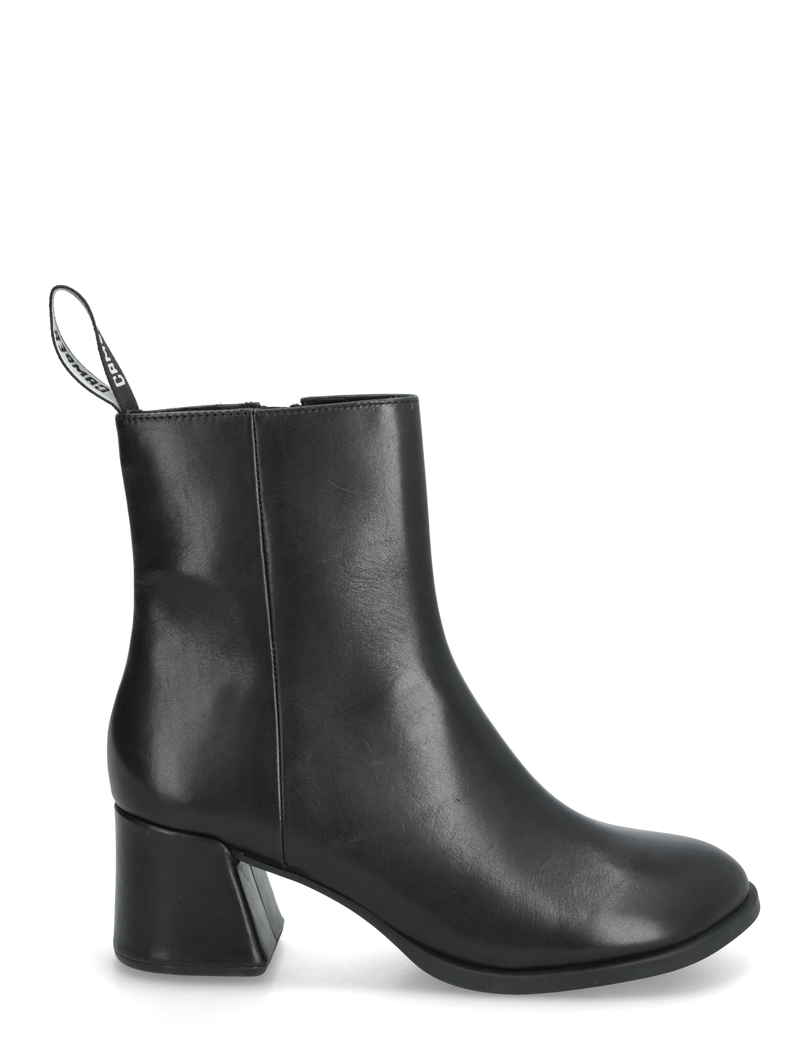 Camper - Kora - hög klack - black - 1