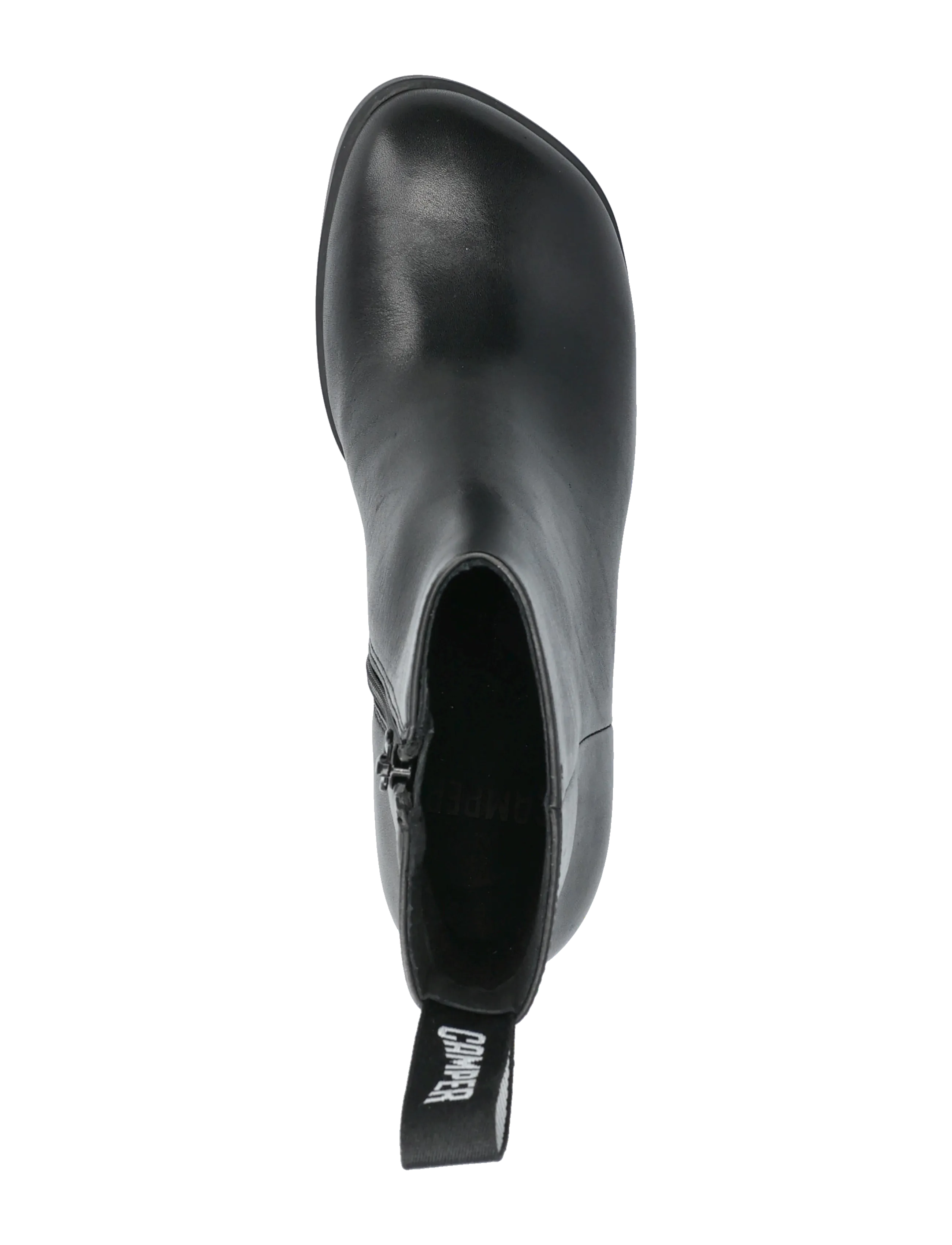 Camper - Kora - hög klack - black - 3