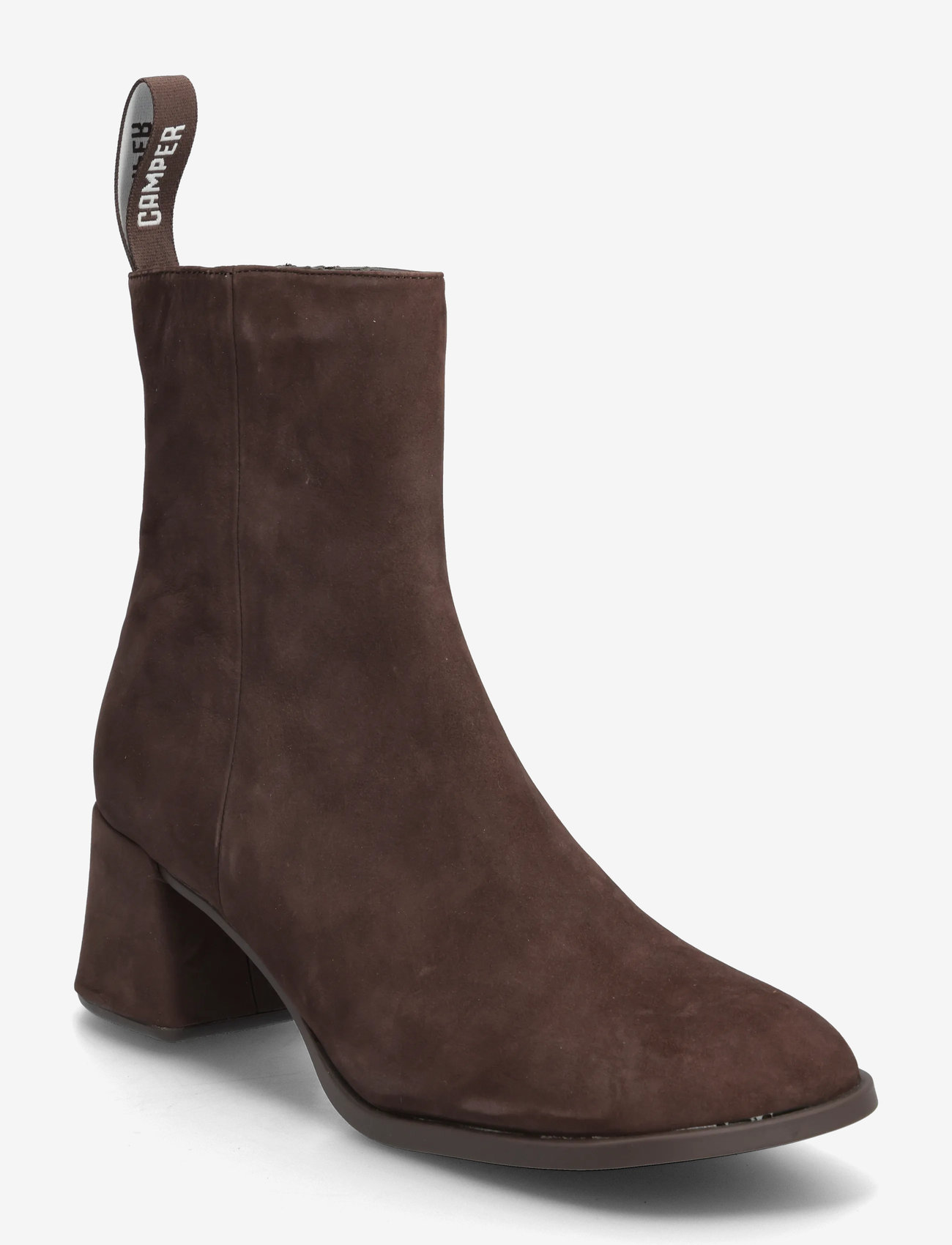 Camper - Kora - high heel - dark brown - 0