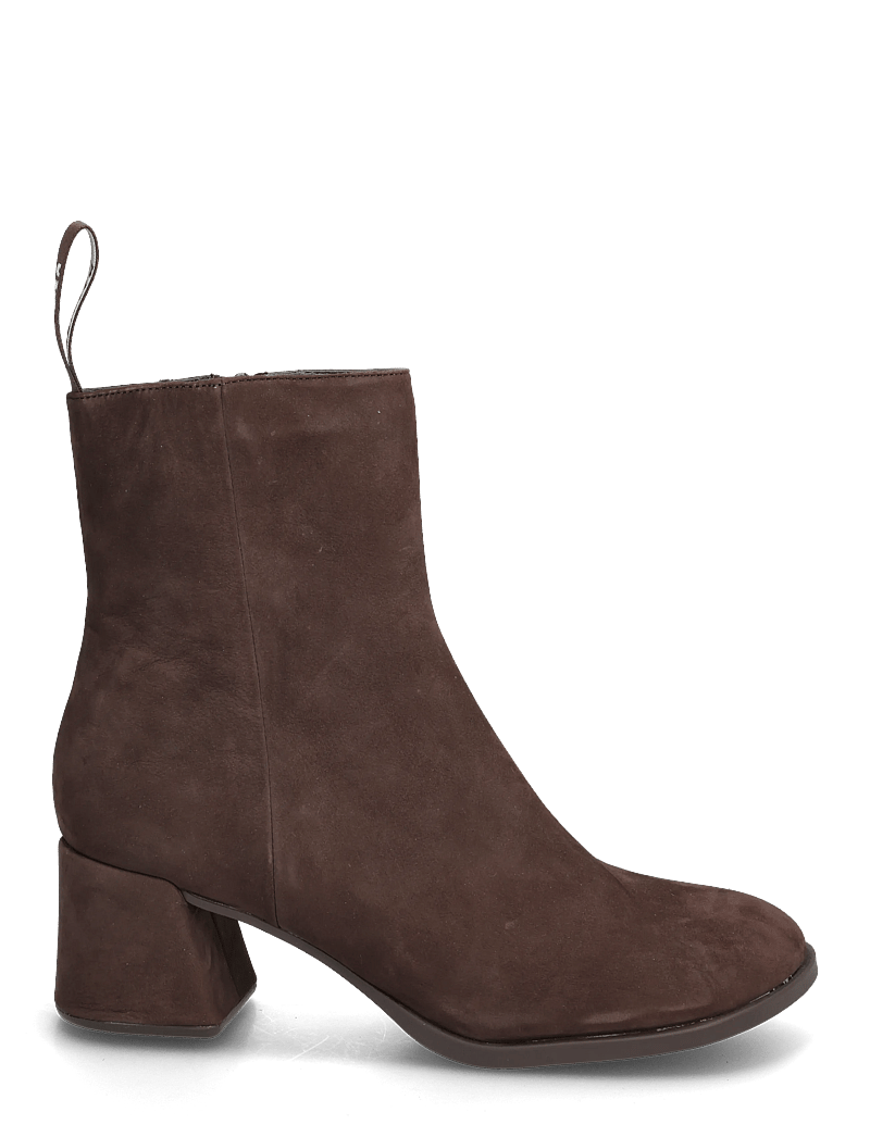 Camper - Kora - støvletter - dark brown - 1