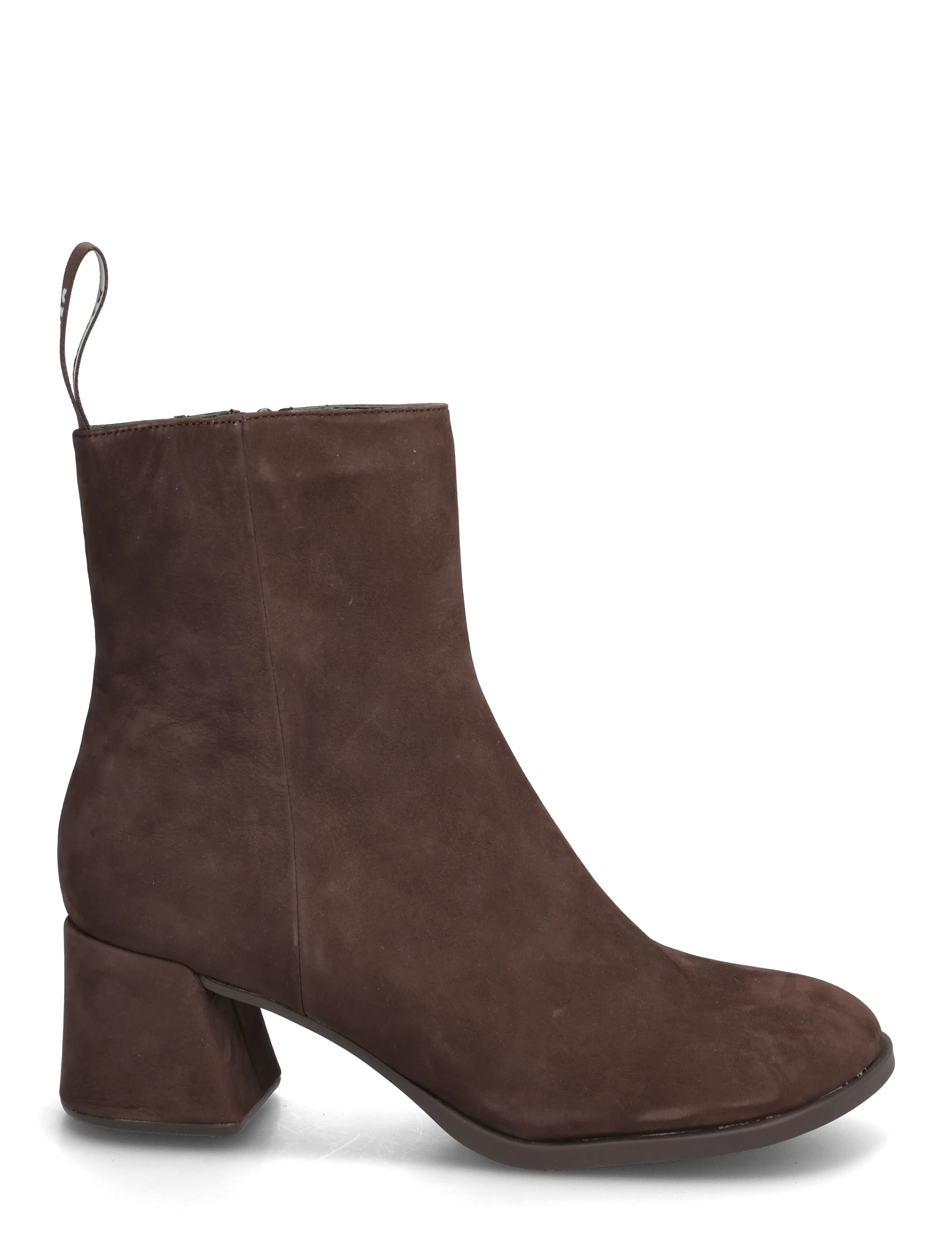 Camper - Kora - hohe absätze - dark brown - 1