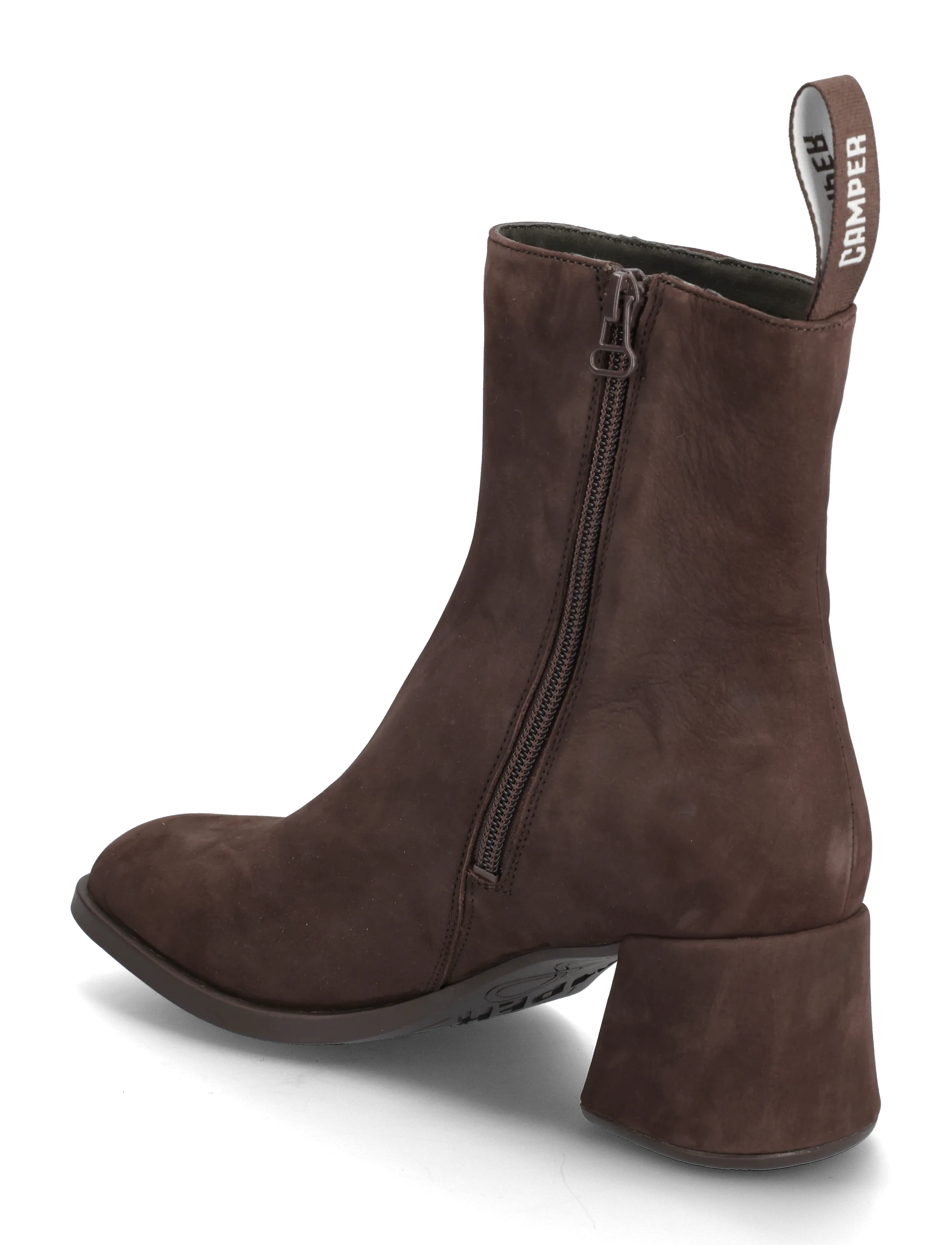 Camper - Kora - hohe absätze - dark brown - 2