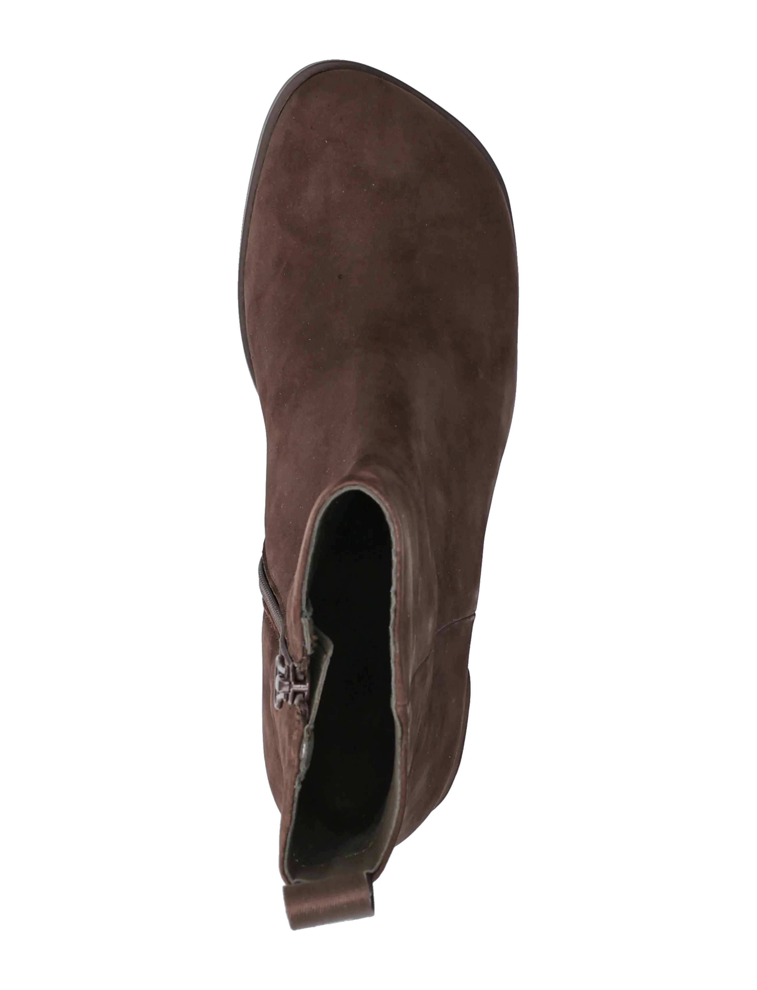 Camper - Kora - hohe absätze - dark brown - 3