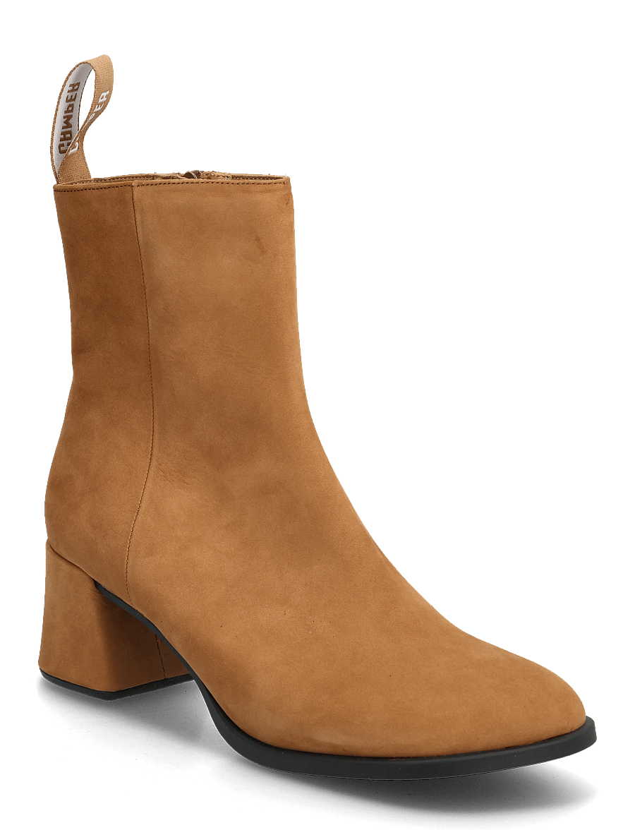 Camper - Kora - stövletter - medium brown - 0